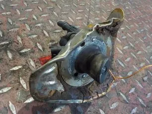 504365576 IVECO Форсунка AdBlue