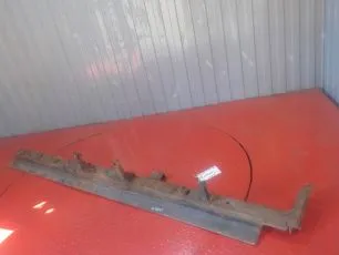 5010574863 RENAULT Кронштейн кабины передний
