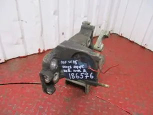 1437053 DAF Опора амортизатора кабины