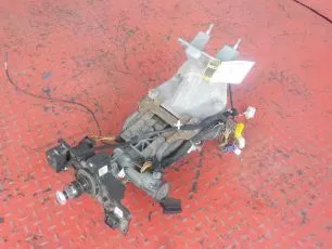 5600201534 RENAULT Колонка рулевая