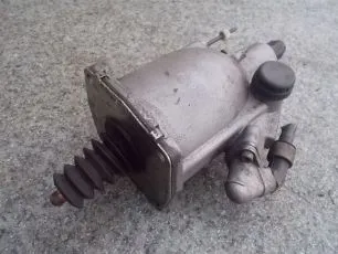 20812692 VOLVO ПГУ