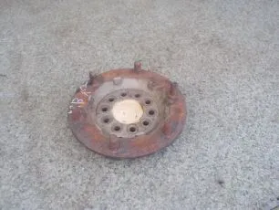 9703300444 MERCEDES Фланец ступицы передней
