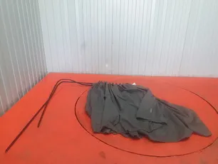 81621015104 MAN Штора