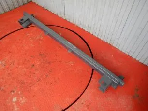 1674324 DAF Усилитель бампера