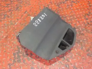81617010156 MAN Накладка торпедо