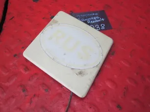 7420973762 RENAULT Заглушка бампера