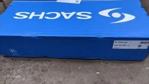 3482083032 SACHS Корзина сцепления