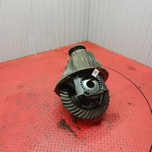 81350106256 MAN Редуктор заднего моста HY-1350