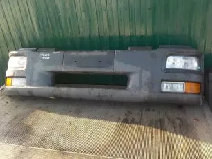 81416106506 MAN Бампер передний