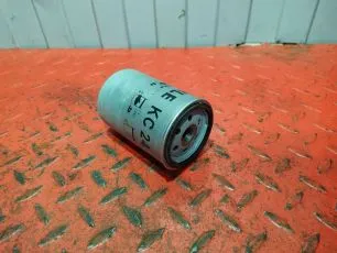 KC24 KNECHT Фильтр топливный