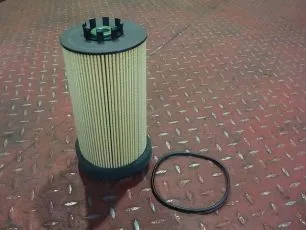 8220401SX STELLOX Фильтр топливный