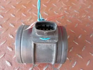 504136035 IVECO Воздуховод