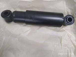 51002P PAAZ Амортизатор задний