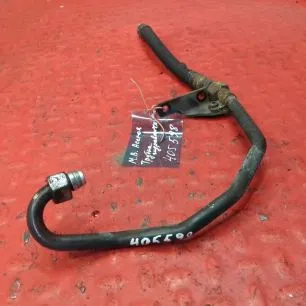 9324604524 MERCEDES Трубка гидравлическая