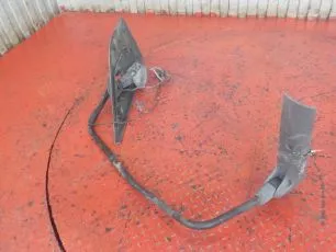 5001850158 RENAULT Кронштейн зеркала