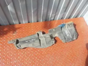 9705241528 MERCEDES Защита двигателя