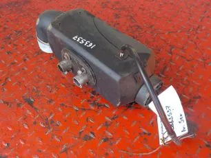 504001621 IVECO Автономный отопитель