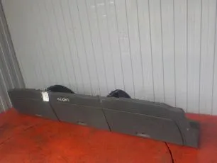 81639036113 MAN Панель передняя