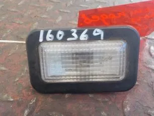 28200001 MERCEDES Плафон салонный