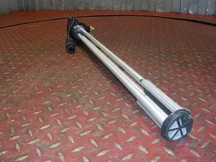 990161 EMMERRE Топливозаборник