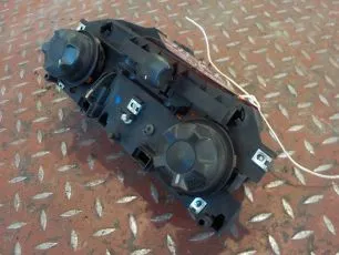 500337411 IVECO Блок управления отопителя