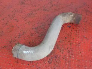 5010547910 RENAULT Труба глушителя