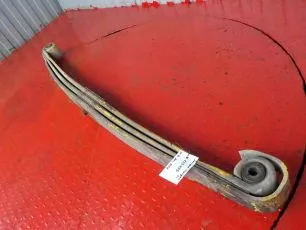 9493200302 MERCEDES Рессора передняя