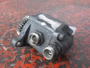 5010600046 RENAULT Насос ГУР