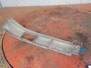 9418852425 MERCEDES Угол бампера правый