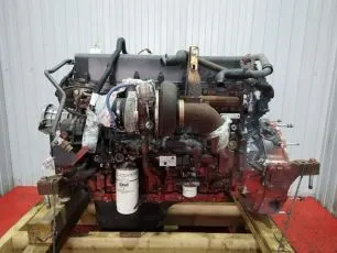 500336911 IVECO Электропроводка двигателя