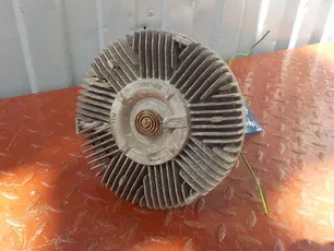9062001823 MERCEDES Термомуфта