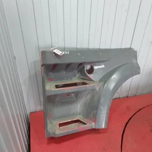 1291172 DAF Корпус подножки верхний левый