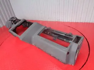 504044019 IVECO Торпедо