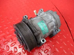 8191892 VOLVO Компрессор кондиционера