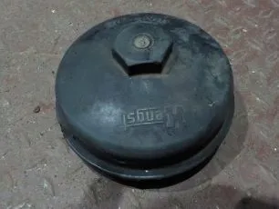 51055050011 MAN Крышка масляного фильтра