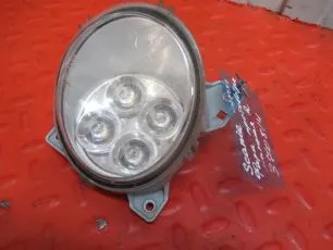 2127432 SCANIA Фара противотуманная правая