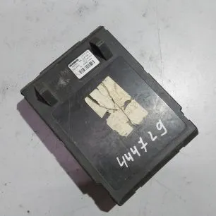 81258067058 MAN Блок управления ZBR