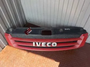 3802804 IVECO Решетка радиатора