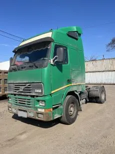 Поступление в разбор Volvo FH 1993-1999