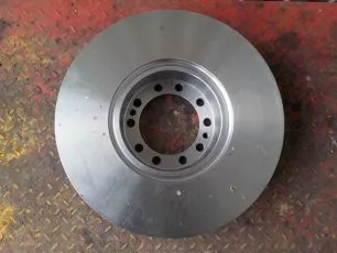 M2000058 MARSHALL Диск тормозной