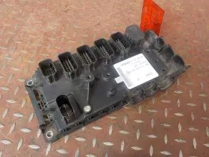 4462161 MERCEDES Блок управления Frontmodul