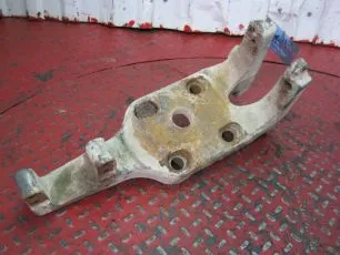 1691999 VOLVO Кронштейн пневморессоры