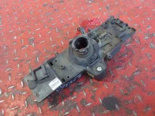 5010480516 RENAULT Кронштейн подрулевых переключателей