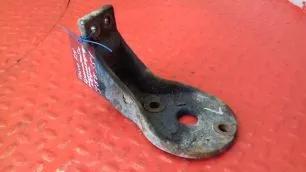 3986408 VOLVO Кронштейн энергоаккумулятора