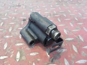 504047593 IVECO Клапан моторного тормоза