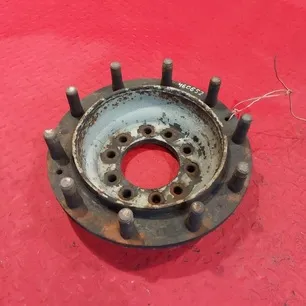 5010056109 RENAULT Фланец ступицы задней
