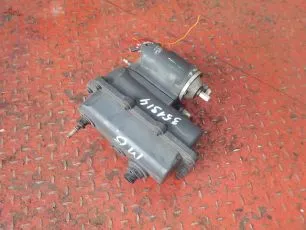 1400578 MERCEDES Насос AdBlue