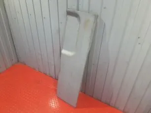 81629300129 MAN Обшивка кабины