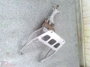 9434601131 MERCEDES Колонка рулевая