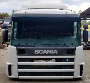 1397570 SCANIA Капот